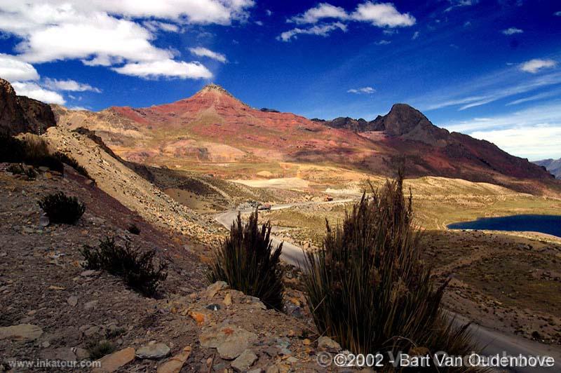 Photo of Peru