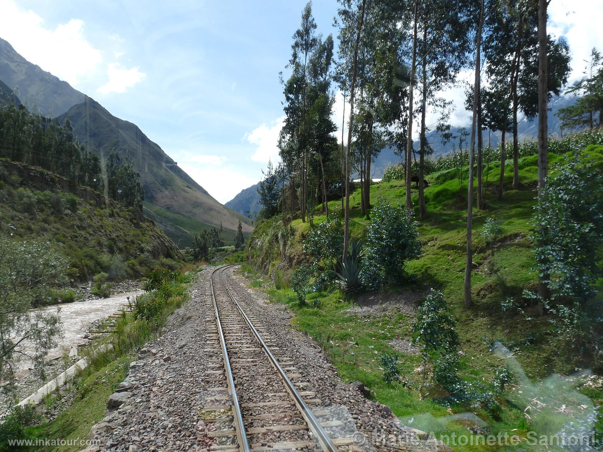 Photo of Peru