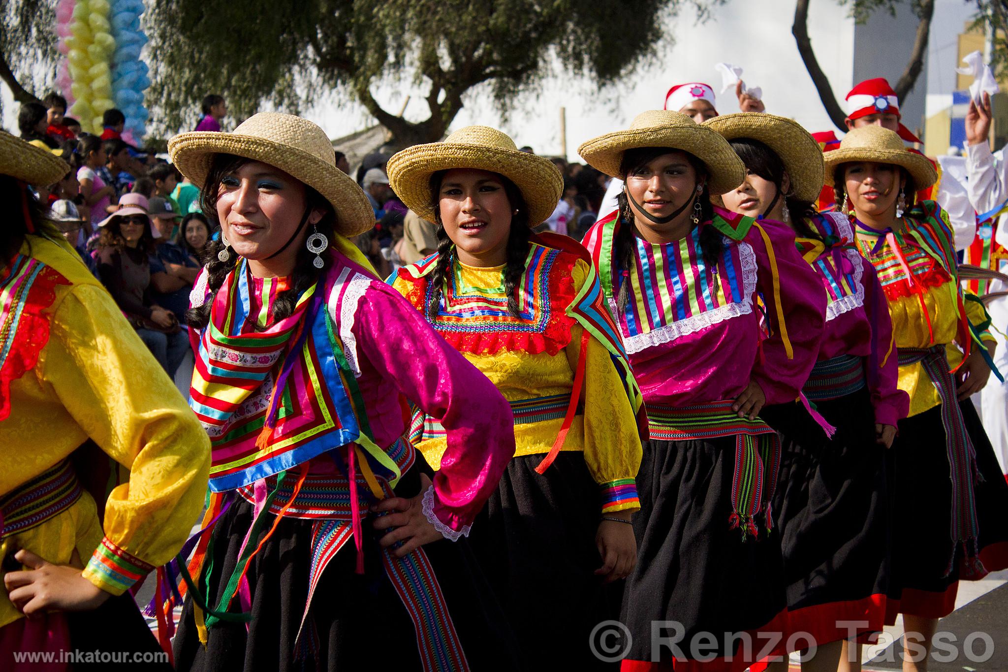 Photo of Peru