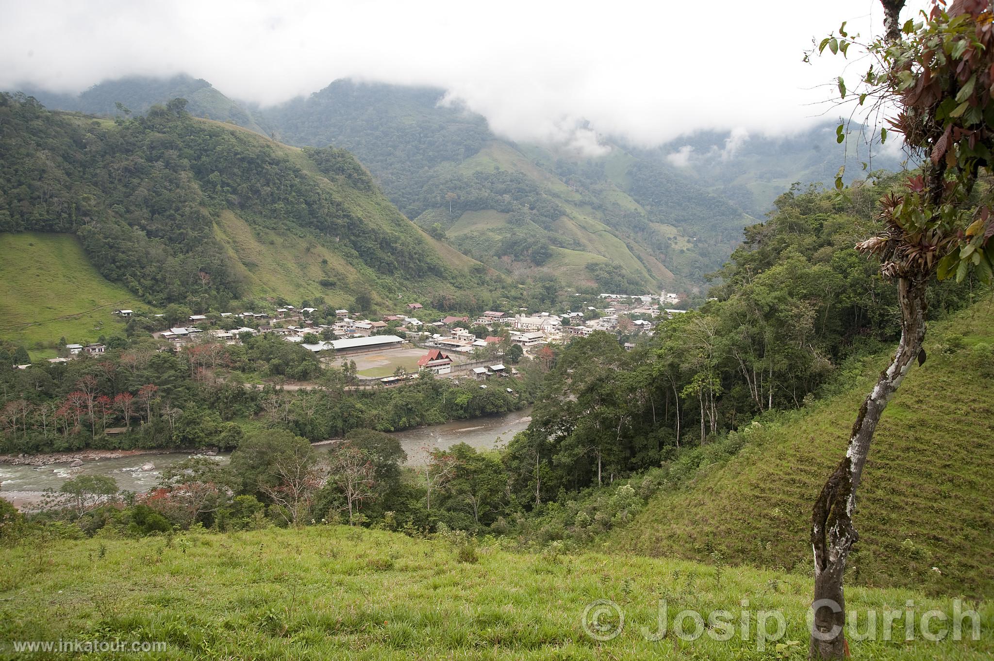 Photo of Peru