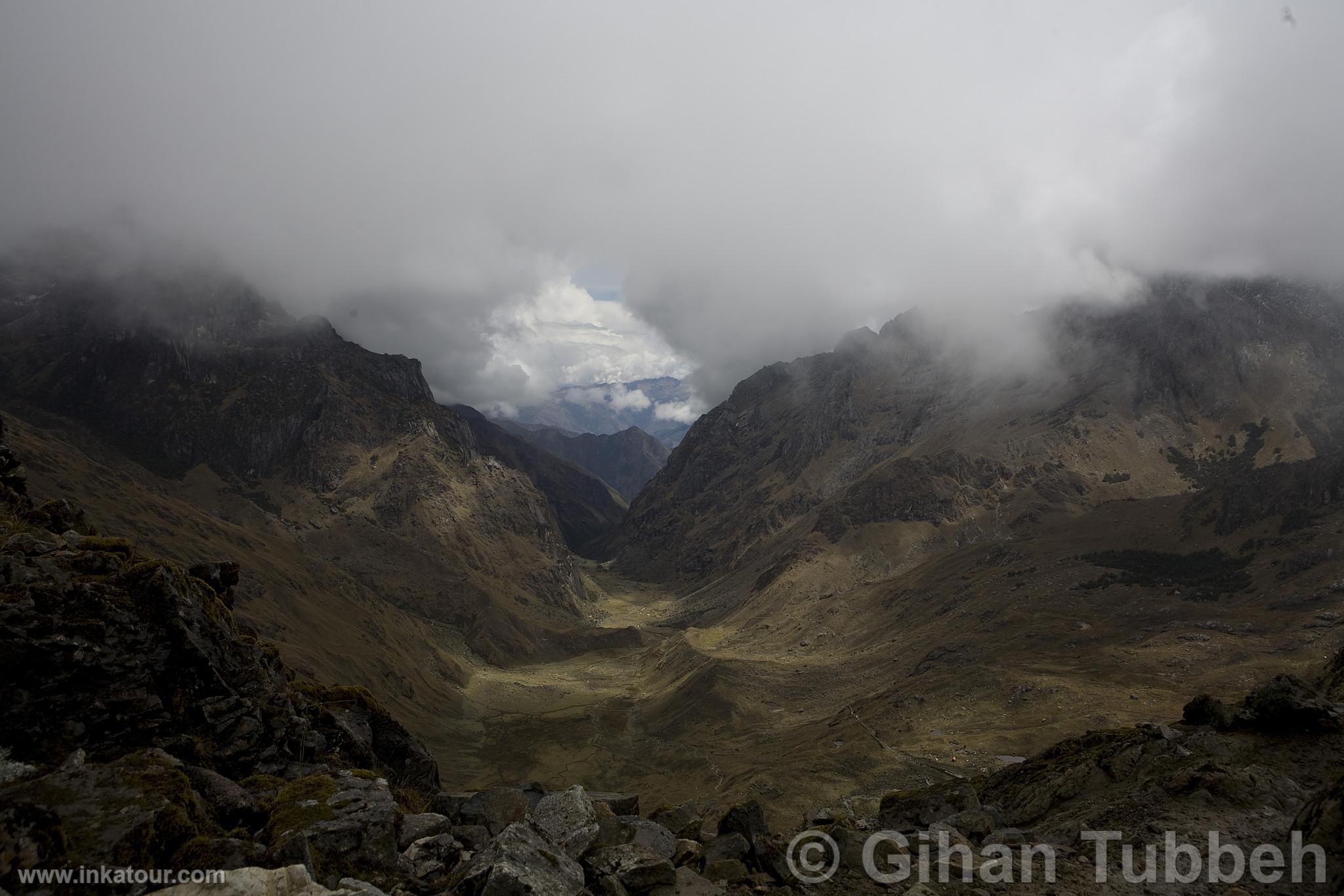 Choquequirao