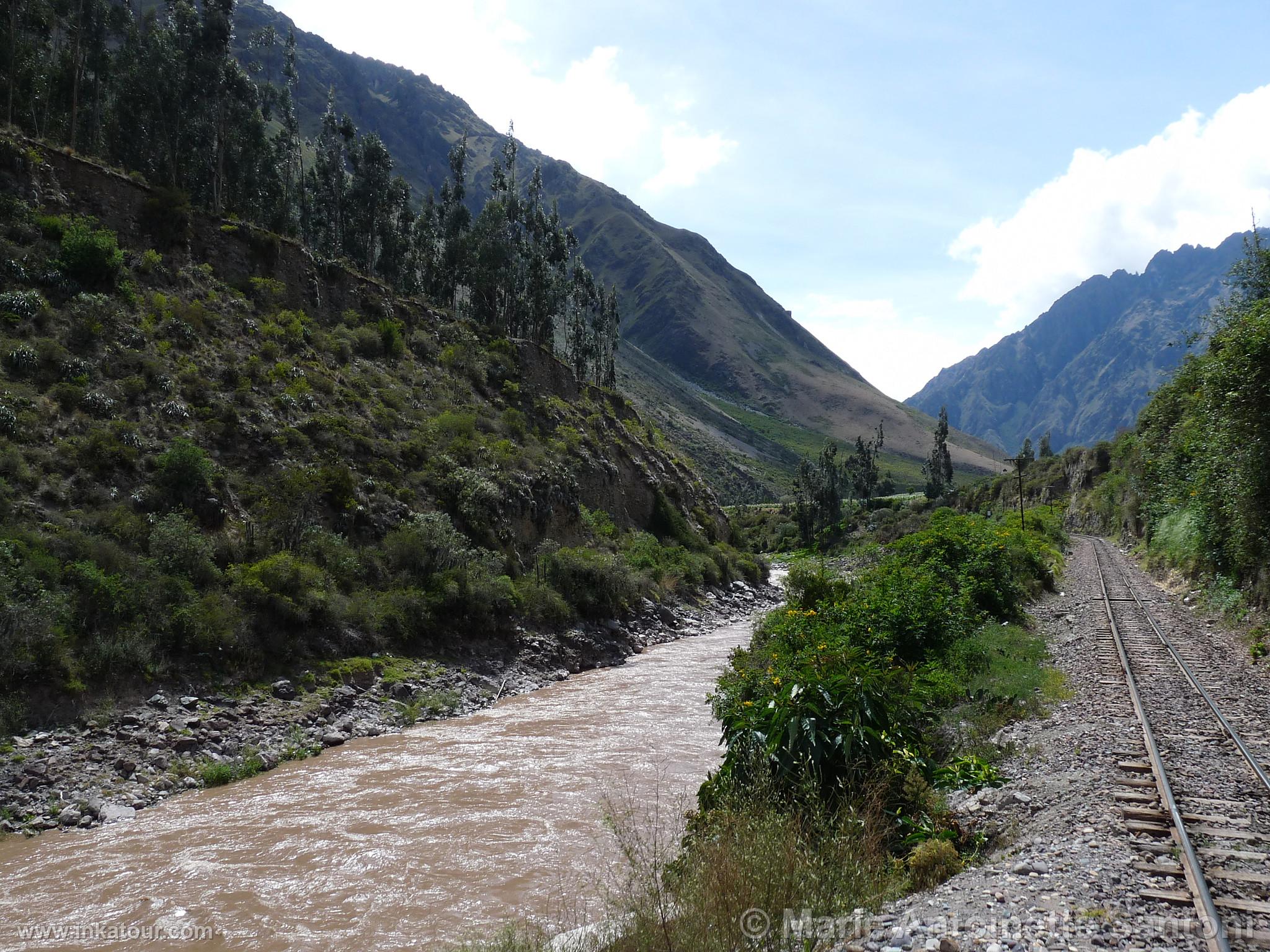 Photo of Peru