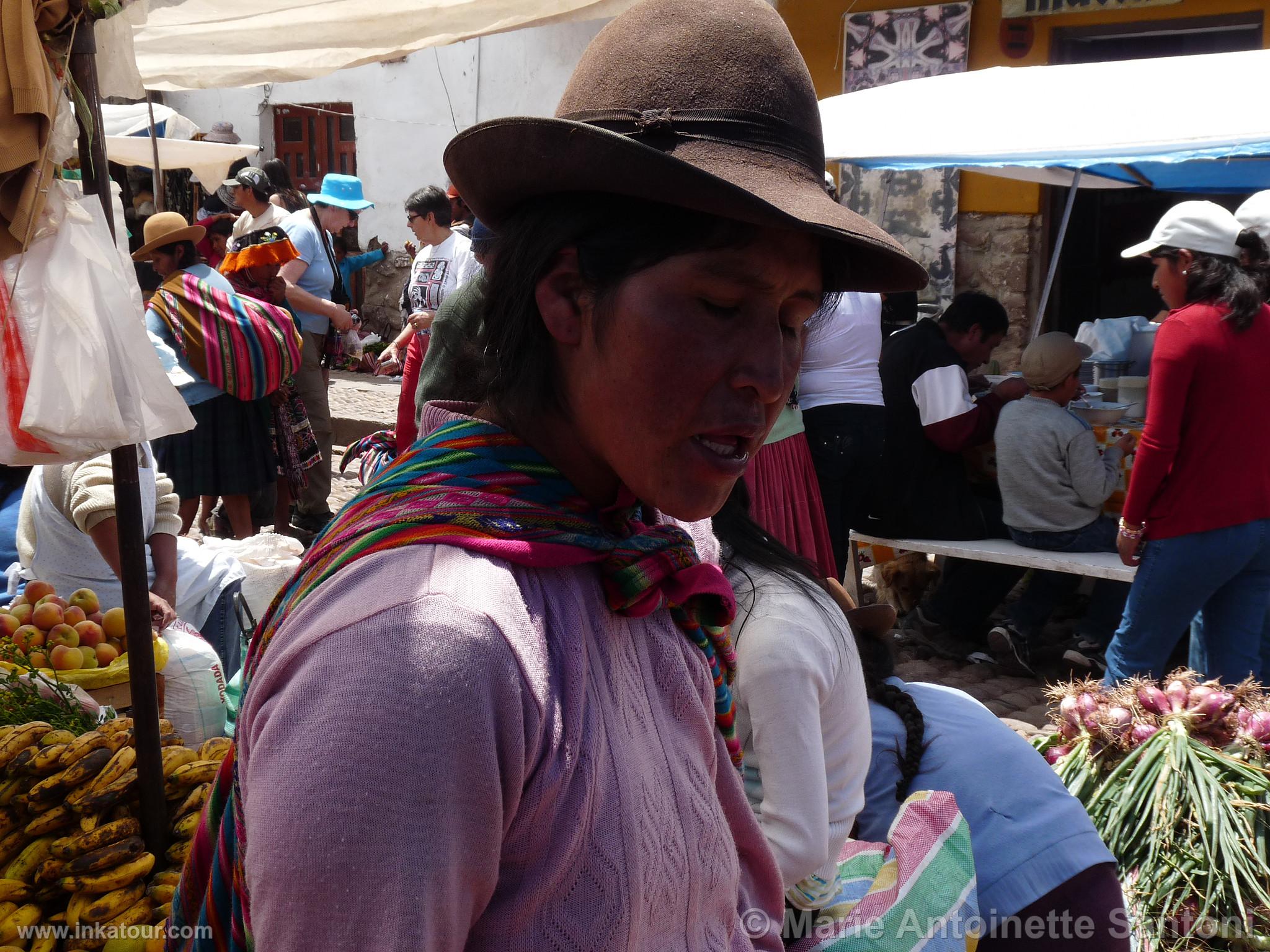 Pisac