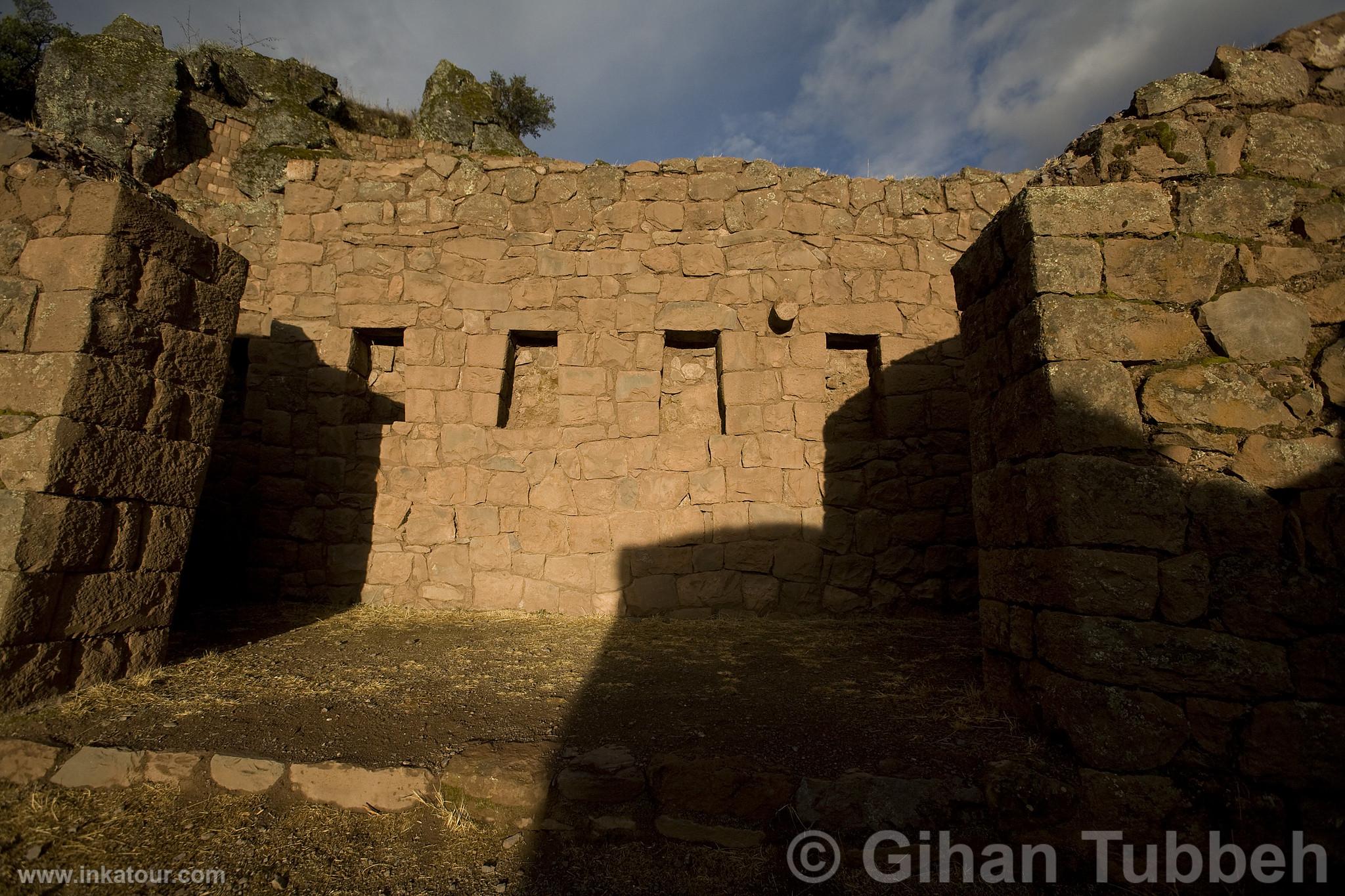 Pisac