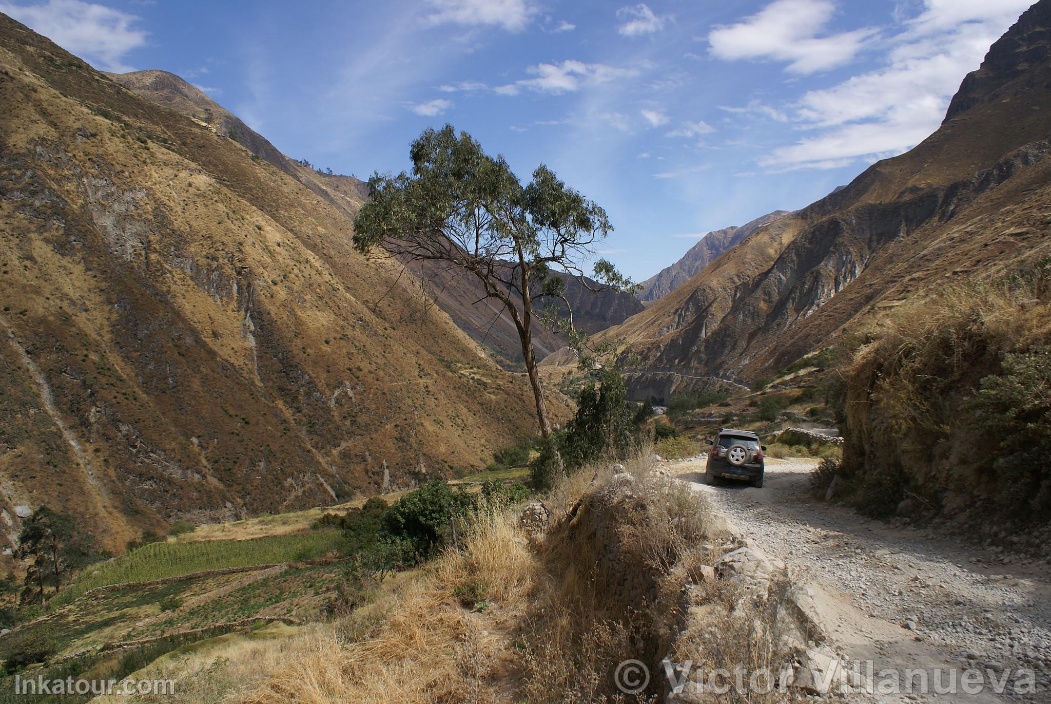 Photo of Peru