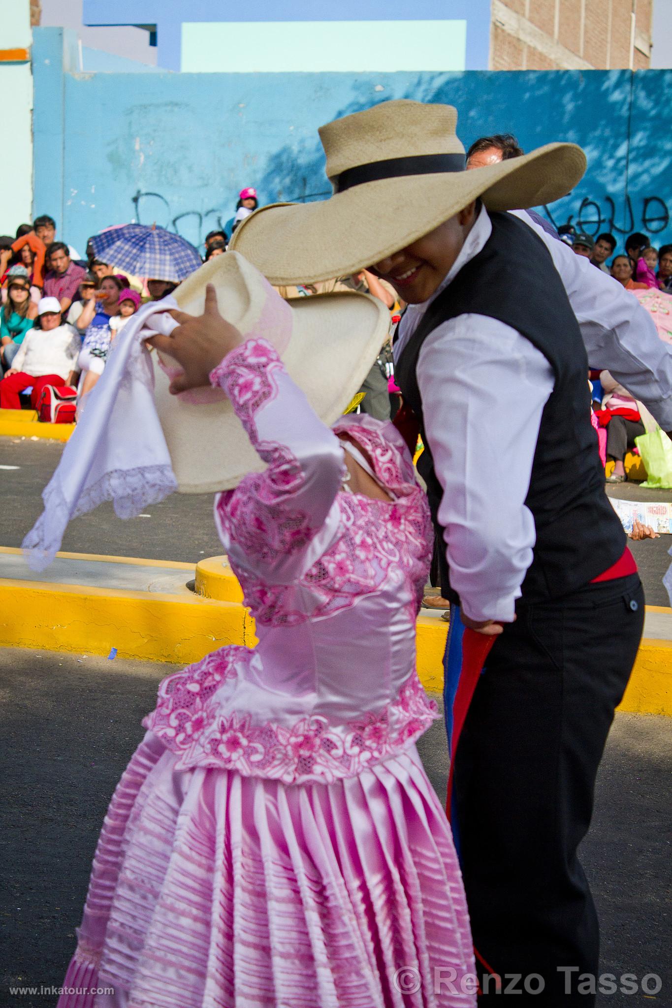 Photo of Peru