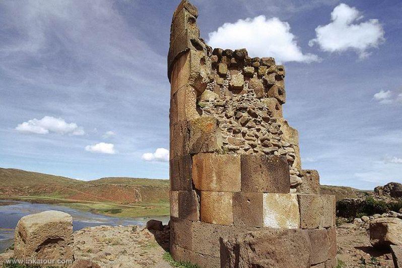 Sillustani