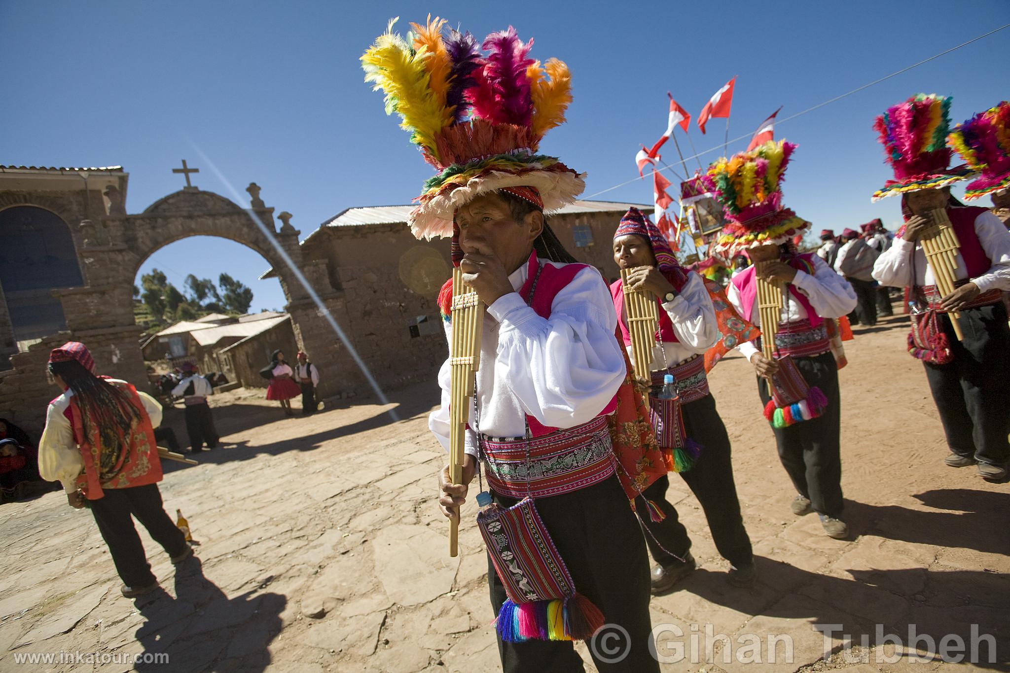 Photo of Peru