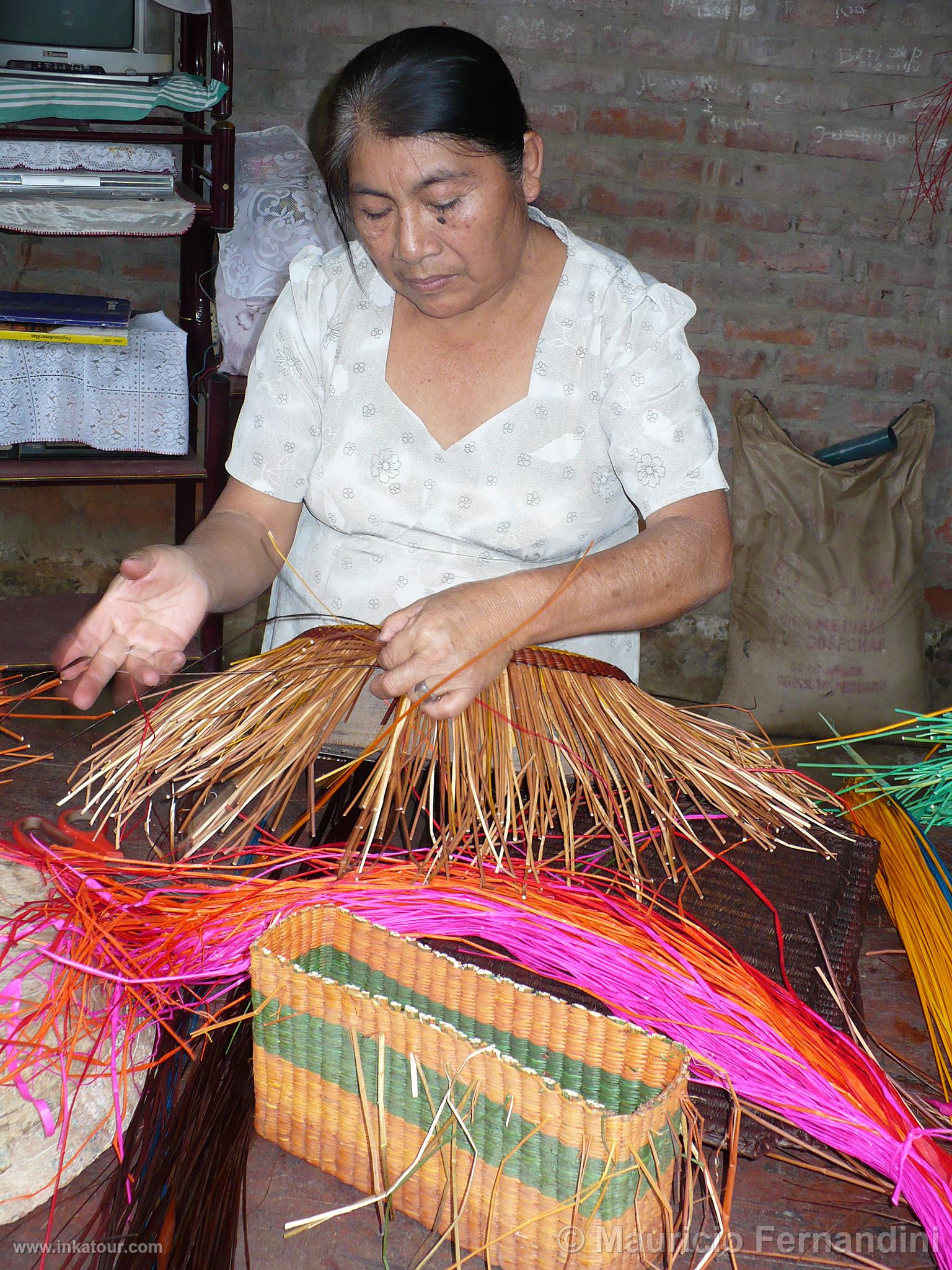 Photo of Peru