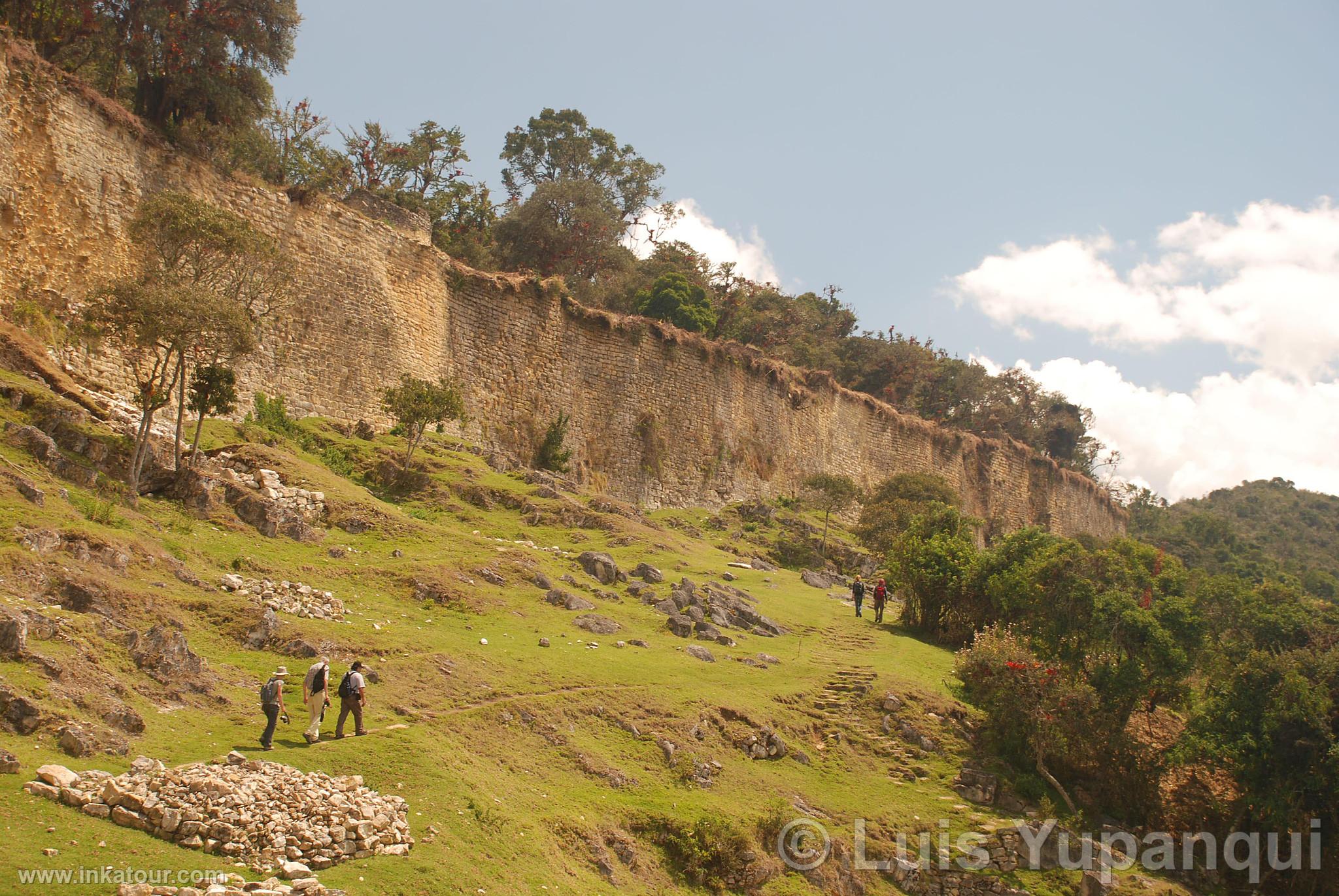 Photo of Peru