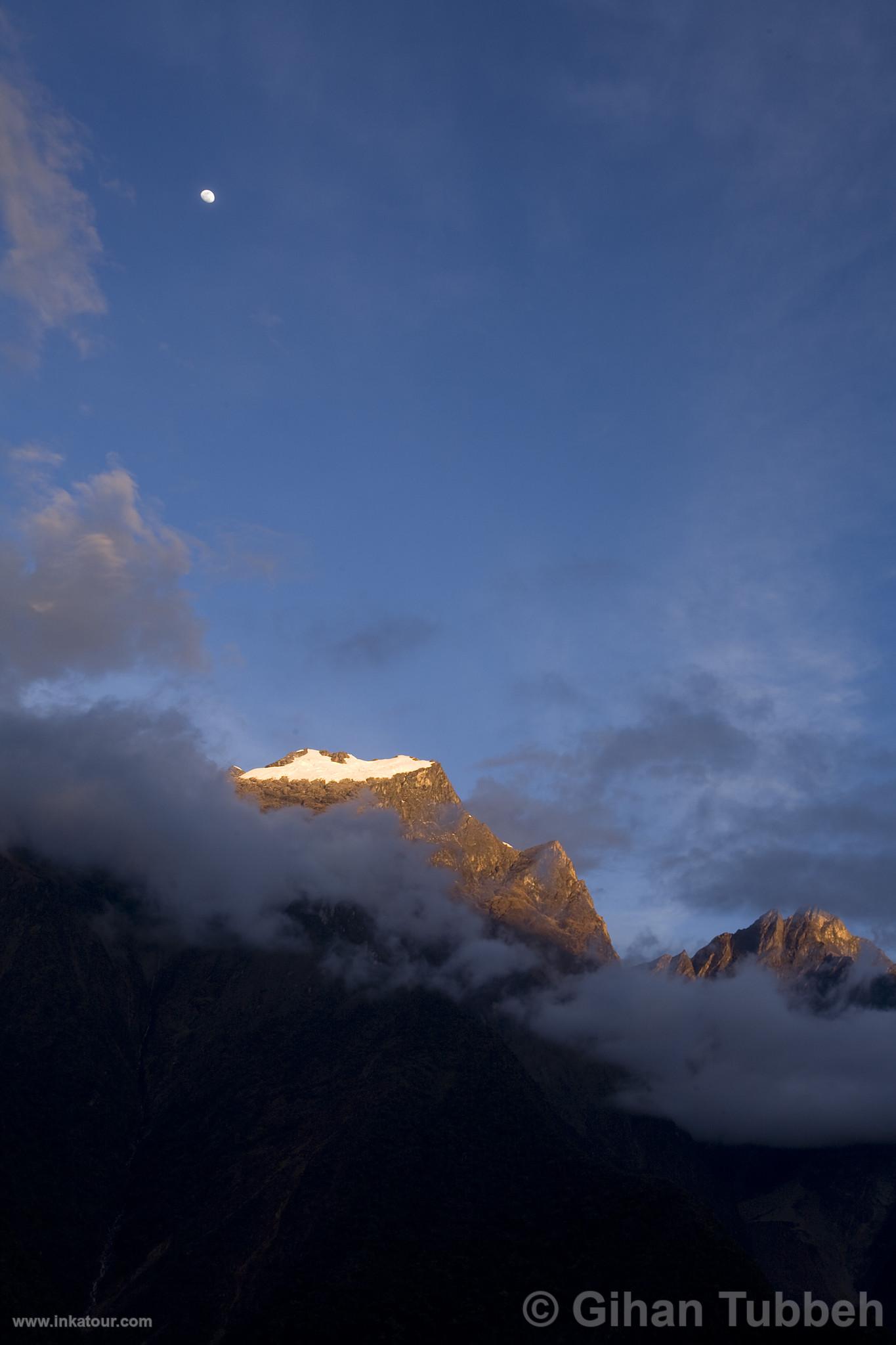 Photo of Peru