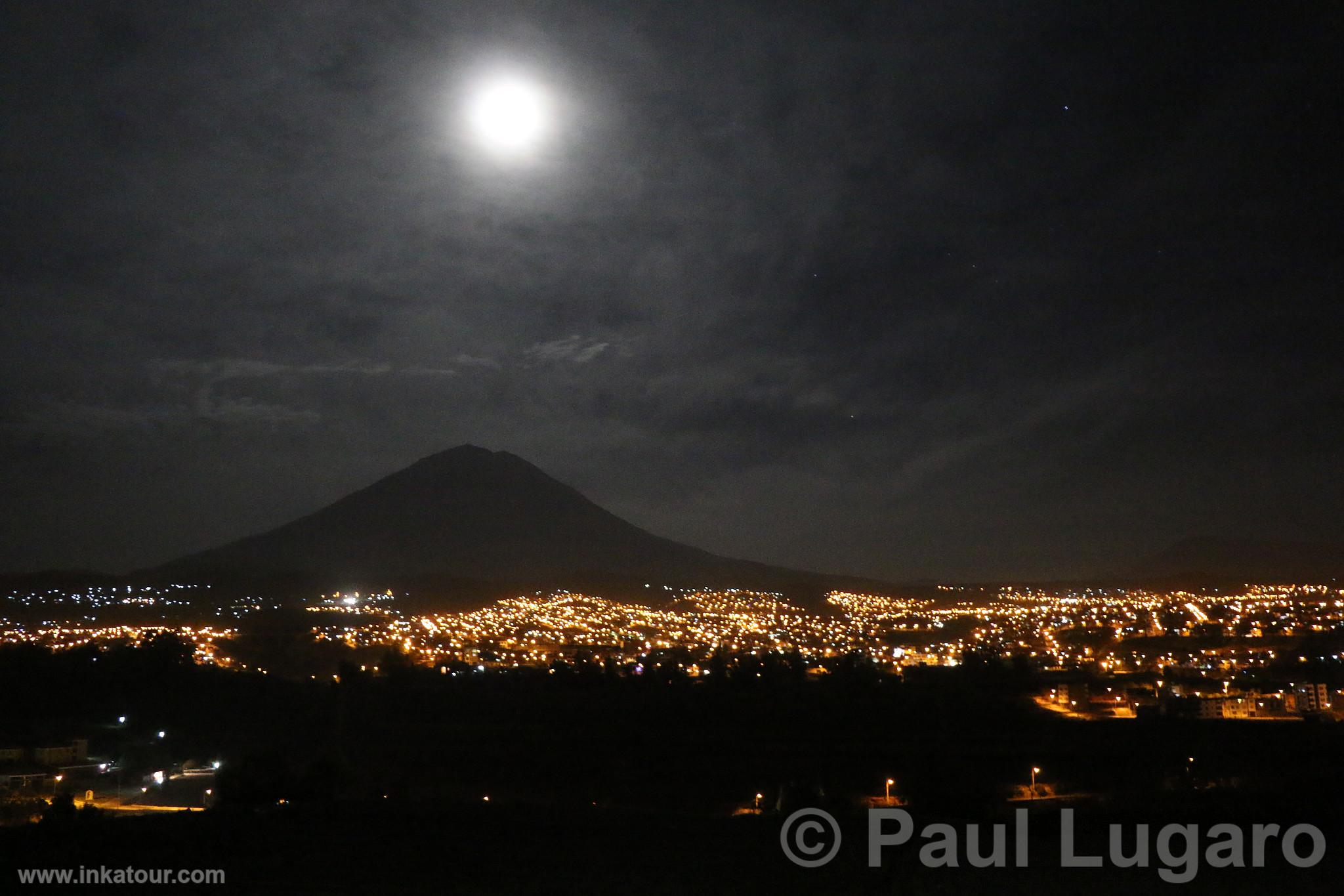 Arequipa