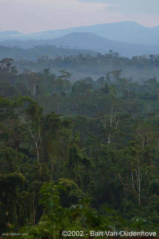 Photo of Peru