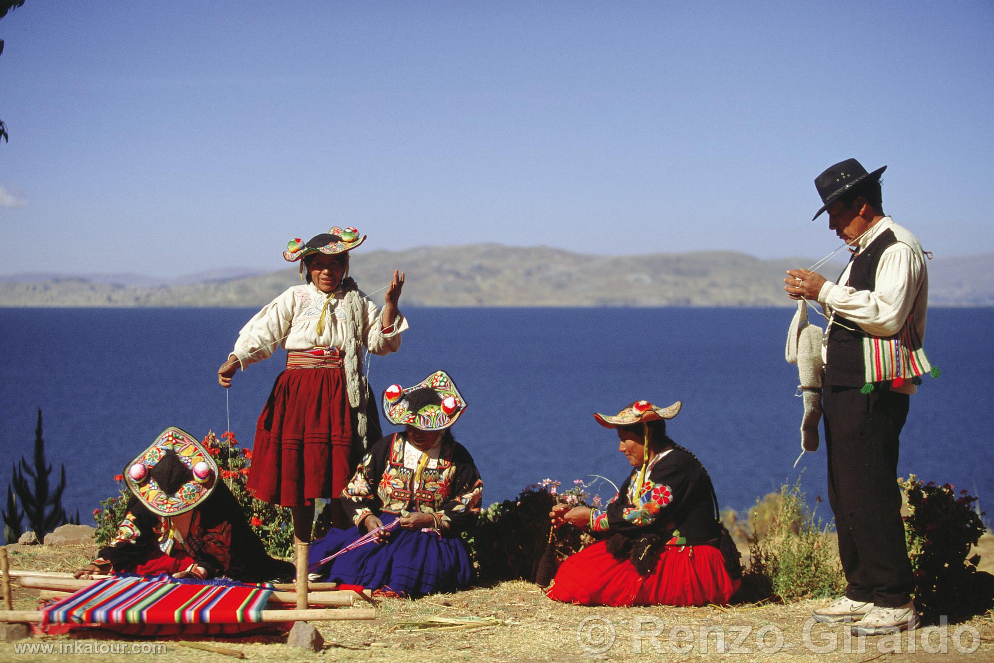 Photo of Peru