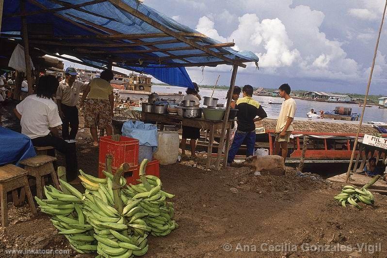 Photo of Peru