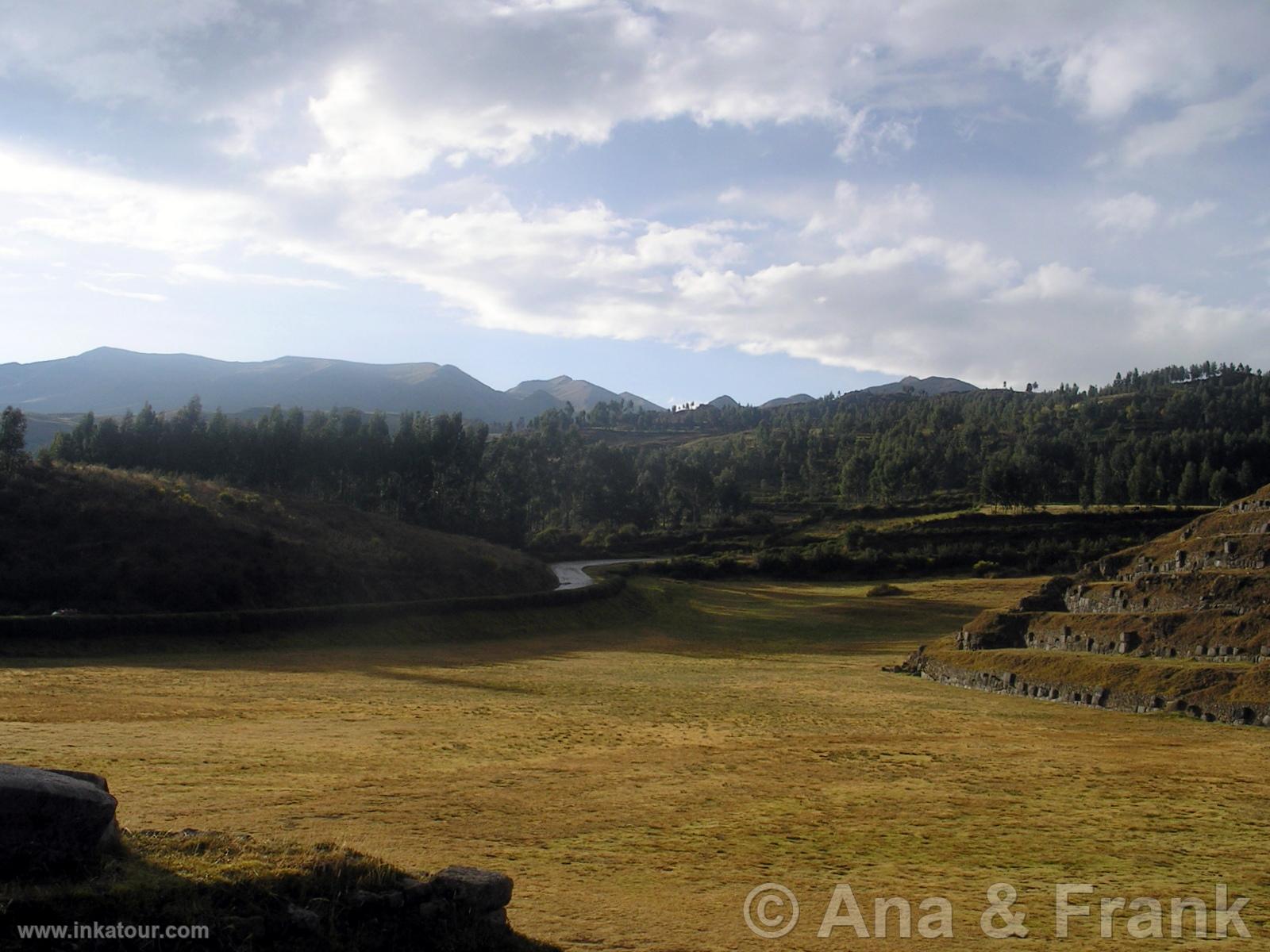 Photo of Peru