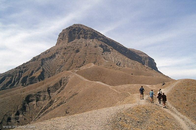 Photo of Peru