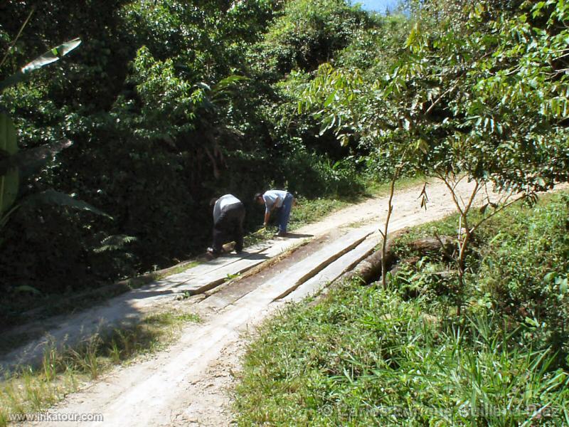 Photo of Peru