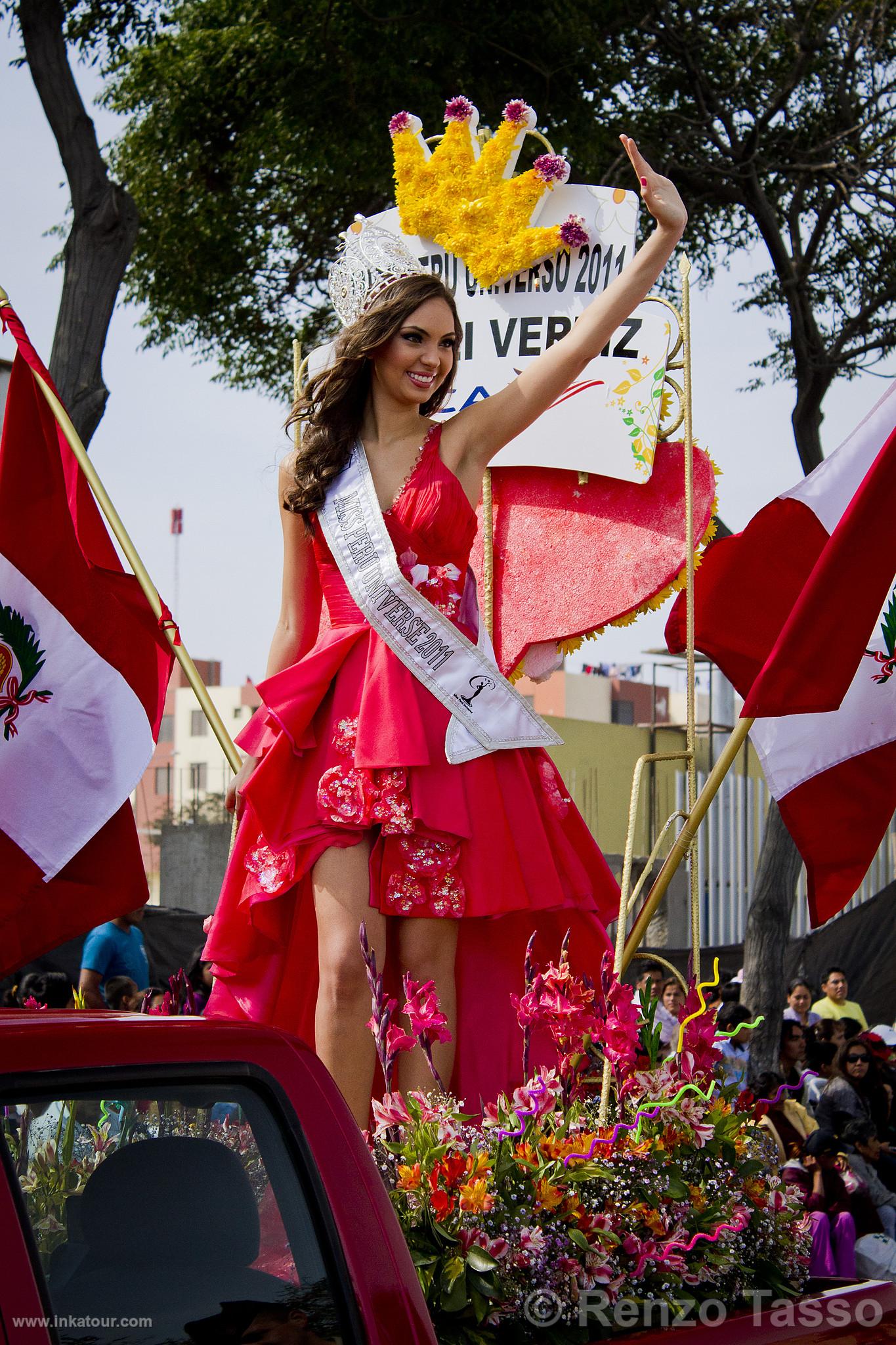 Photo of Peru