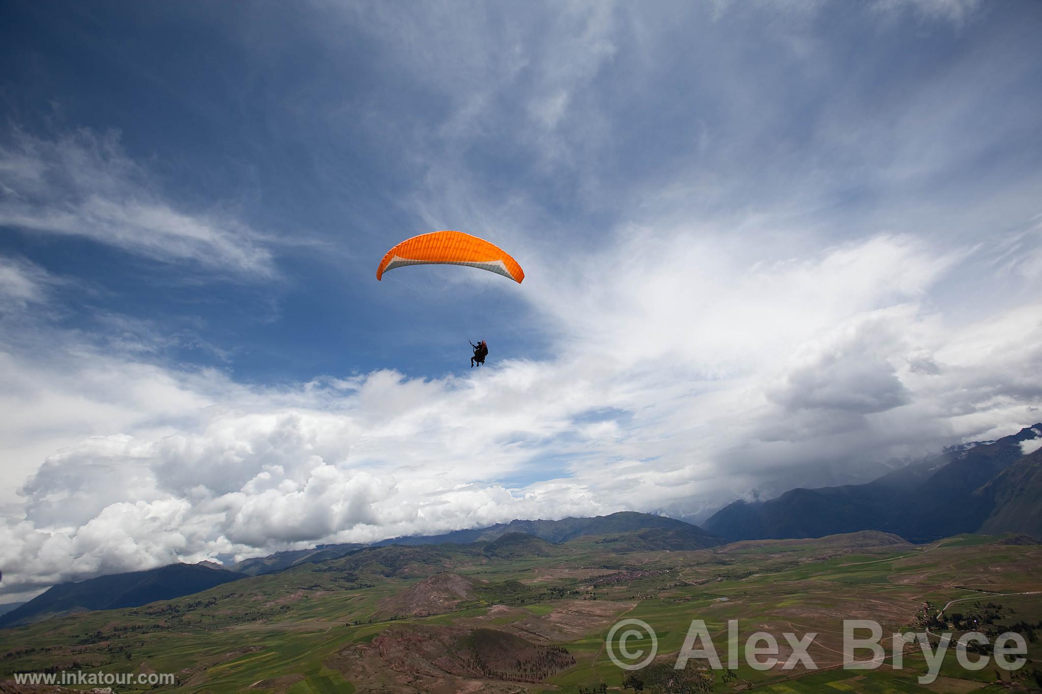 Photo of Peru