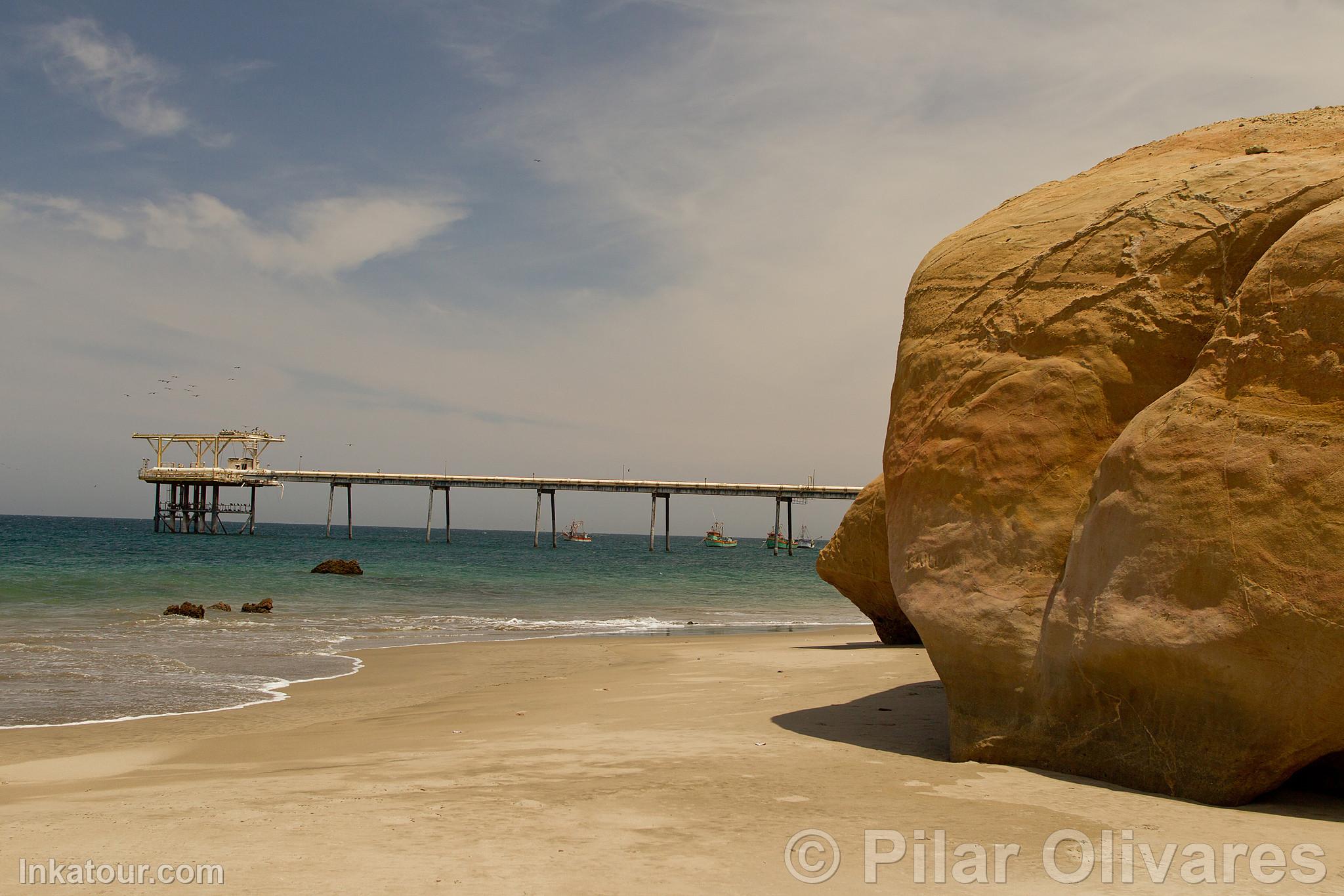 Photo of Peru