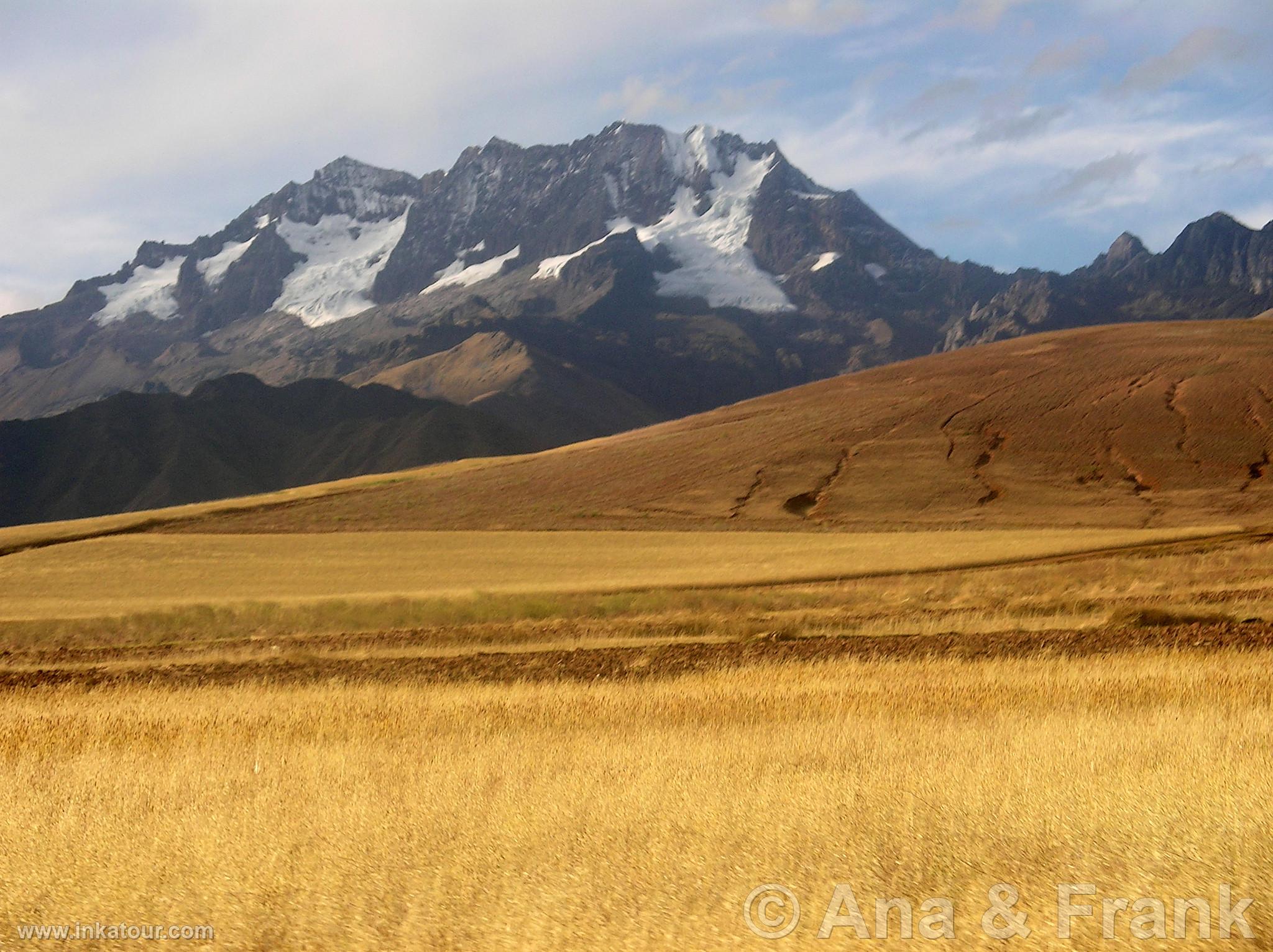 Photo of Peru