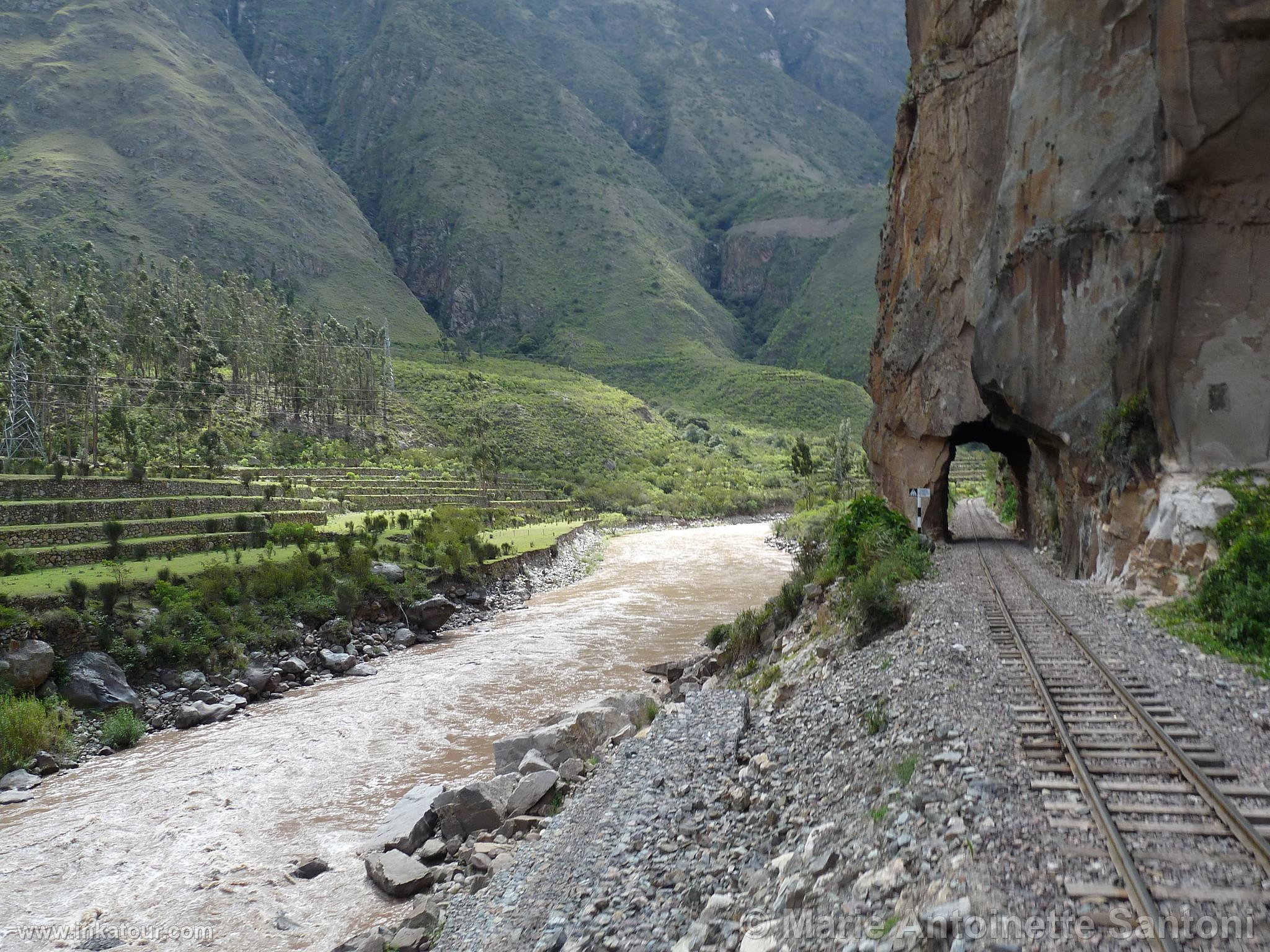 Photo of Peru