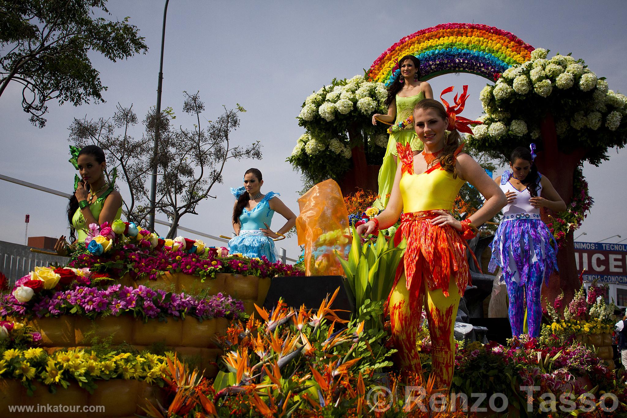 Photo of Peru