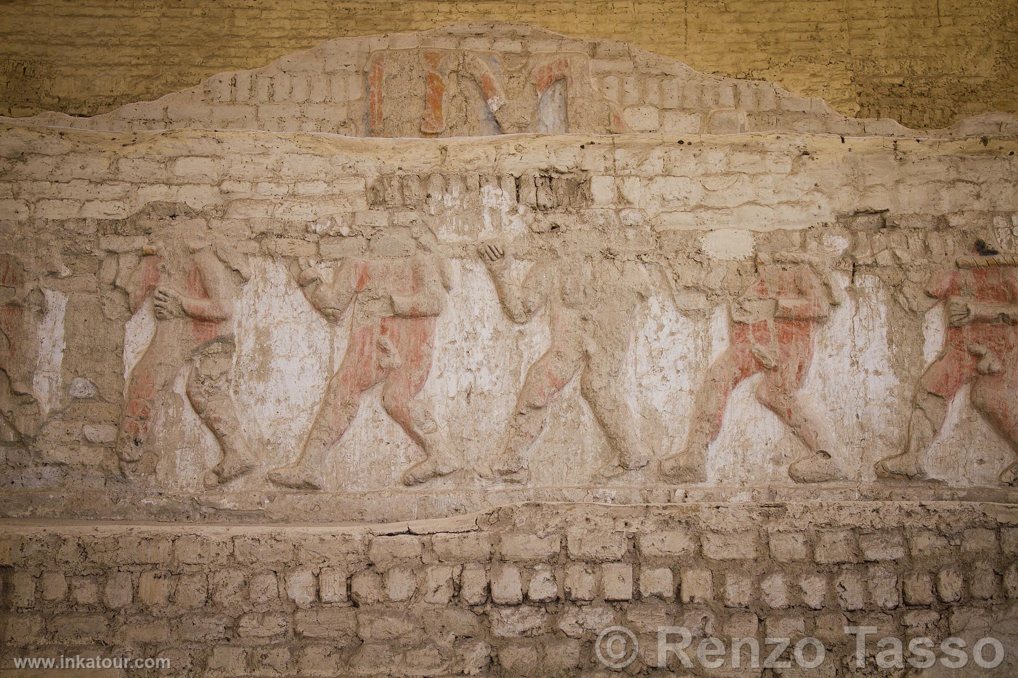 El Brujo Archaeological Complex, Trujillo