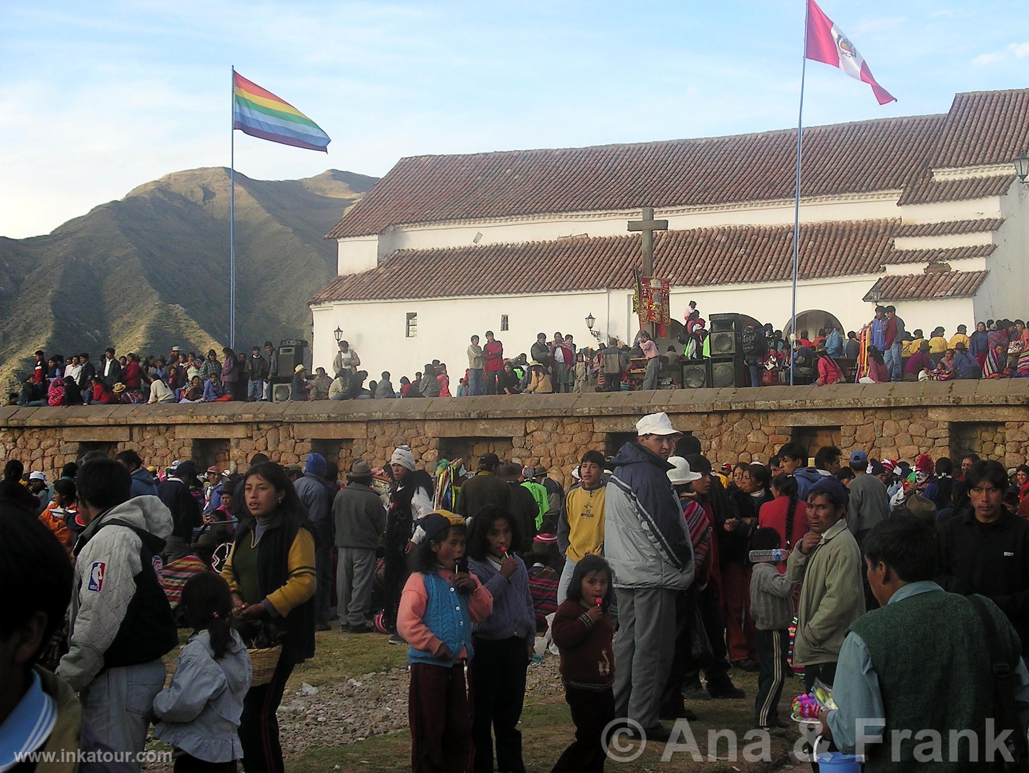 Photo of Peru