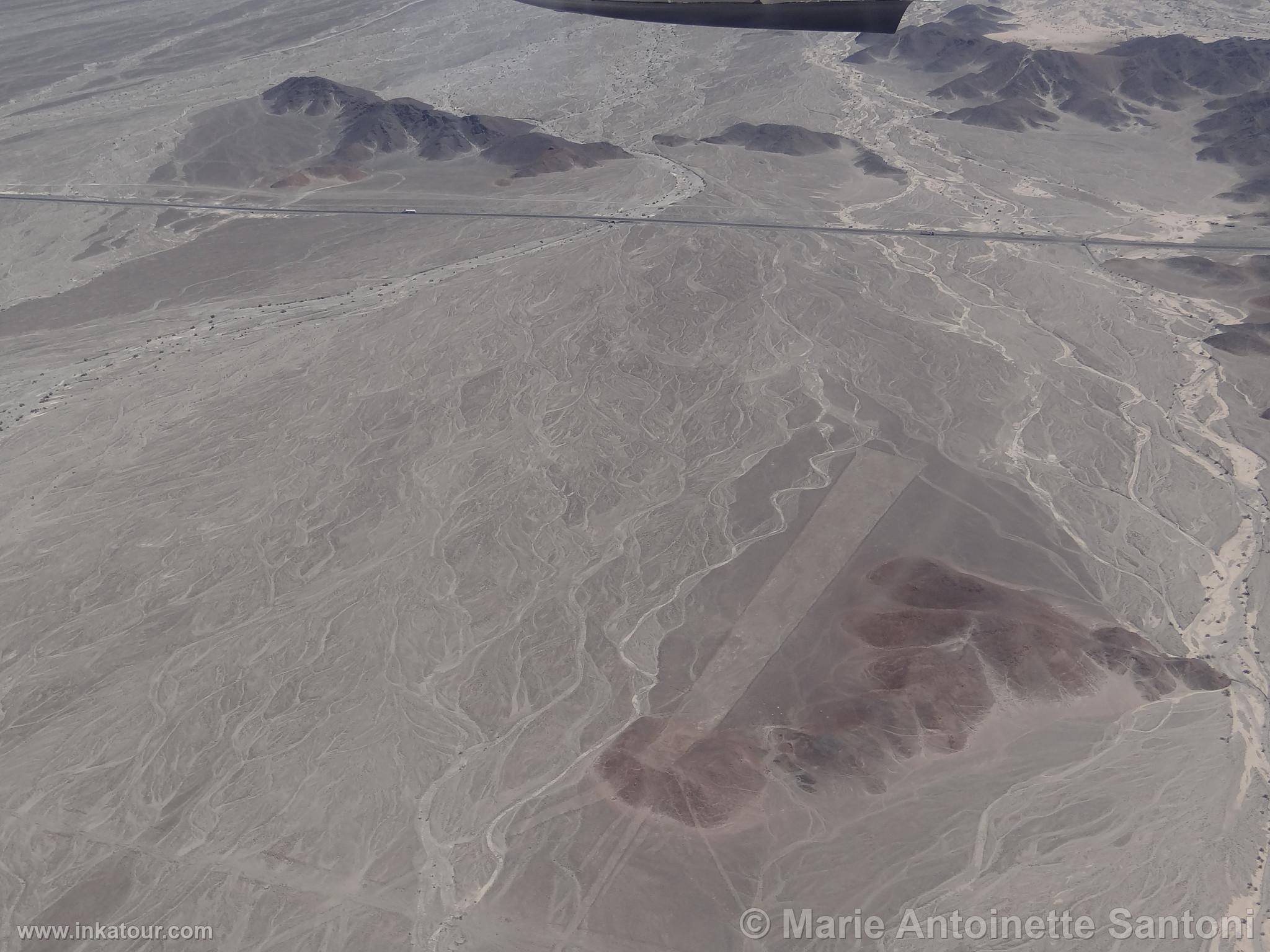 Nazca lines