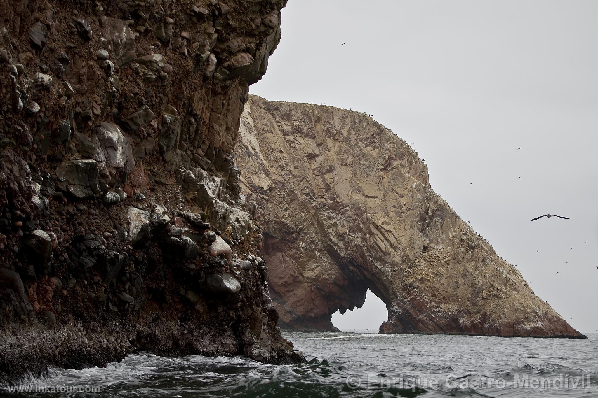 Photo of Peru