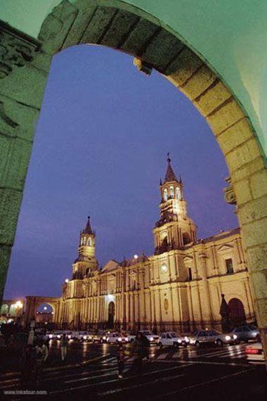 Arequipa