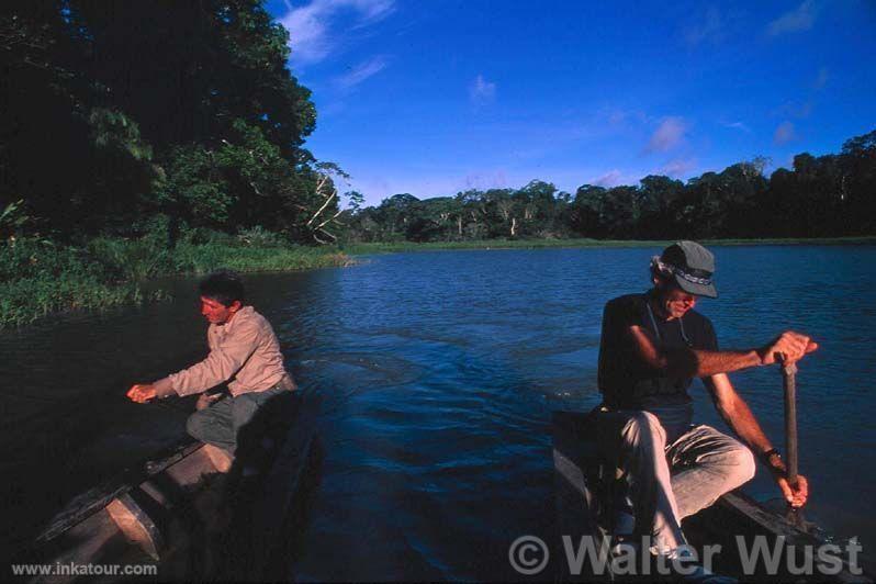 Photo of Peru