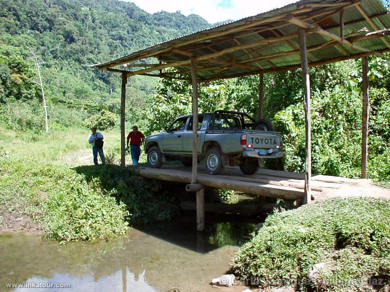 Photo of Peru