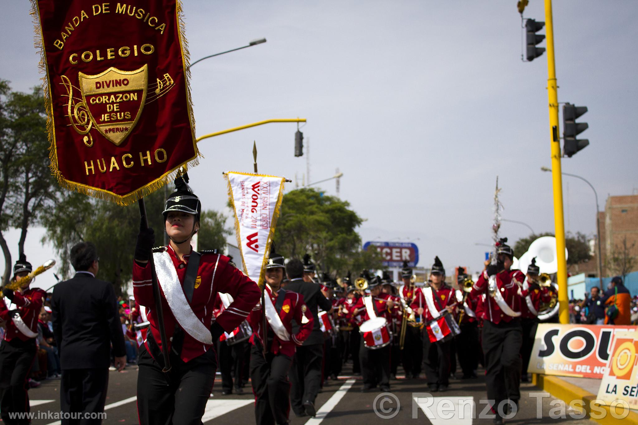 Photo of Peru