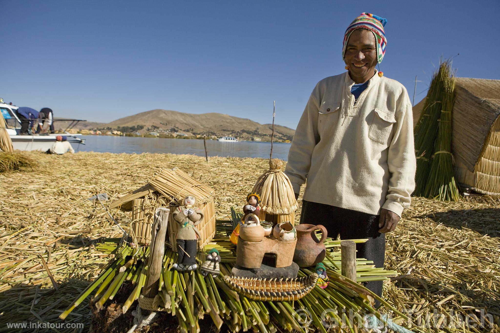 Photo of Peru