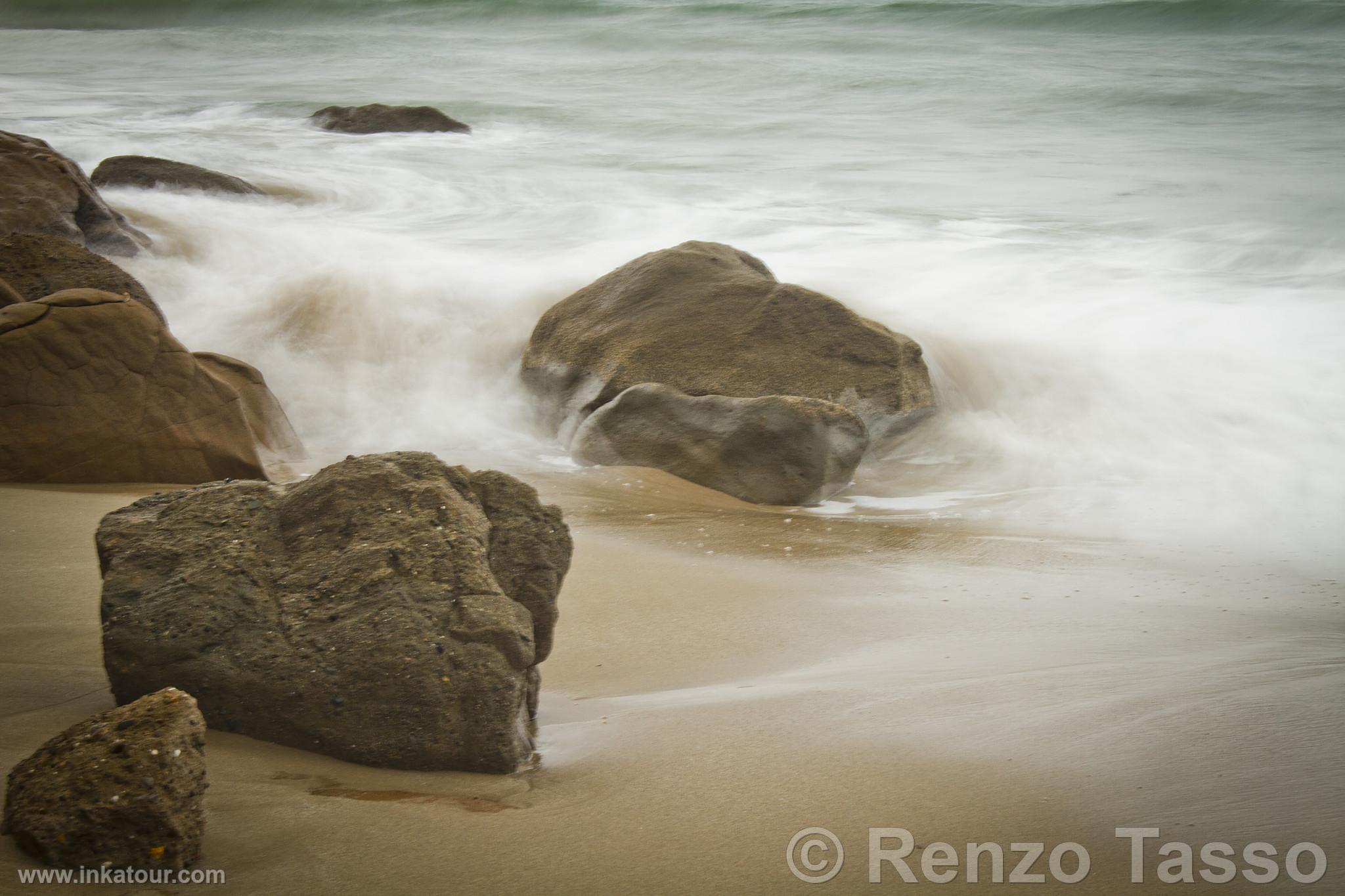 Photo of Peru