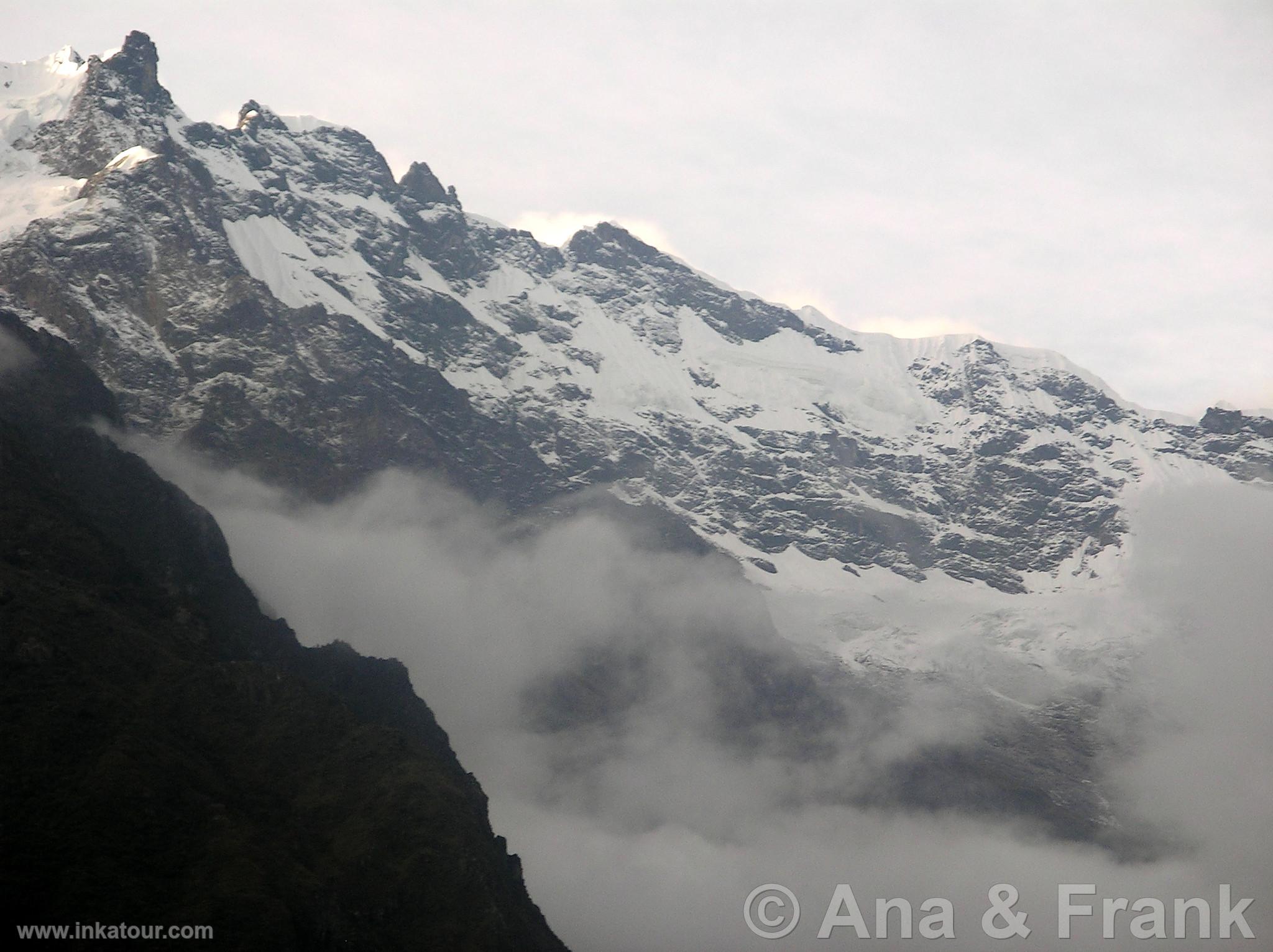 Photo of Peru