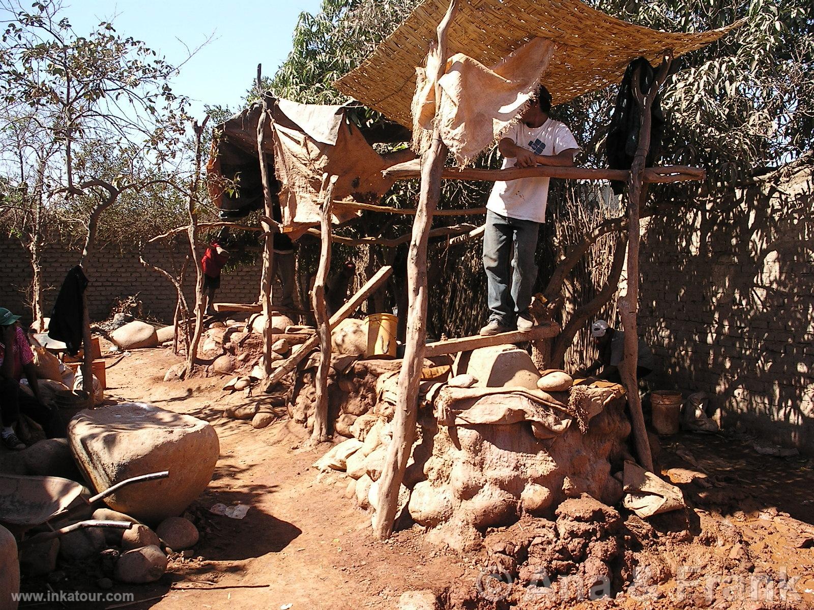 Photo of Peru