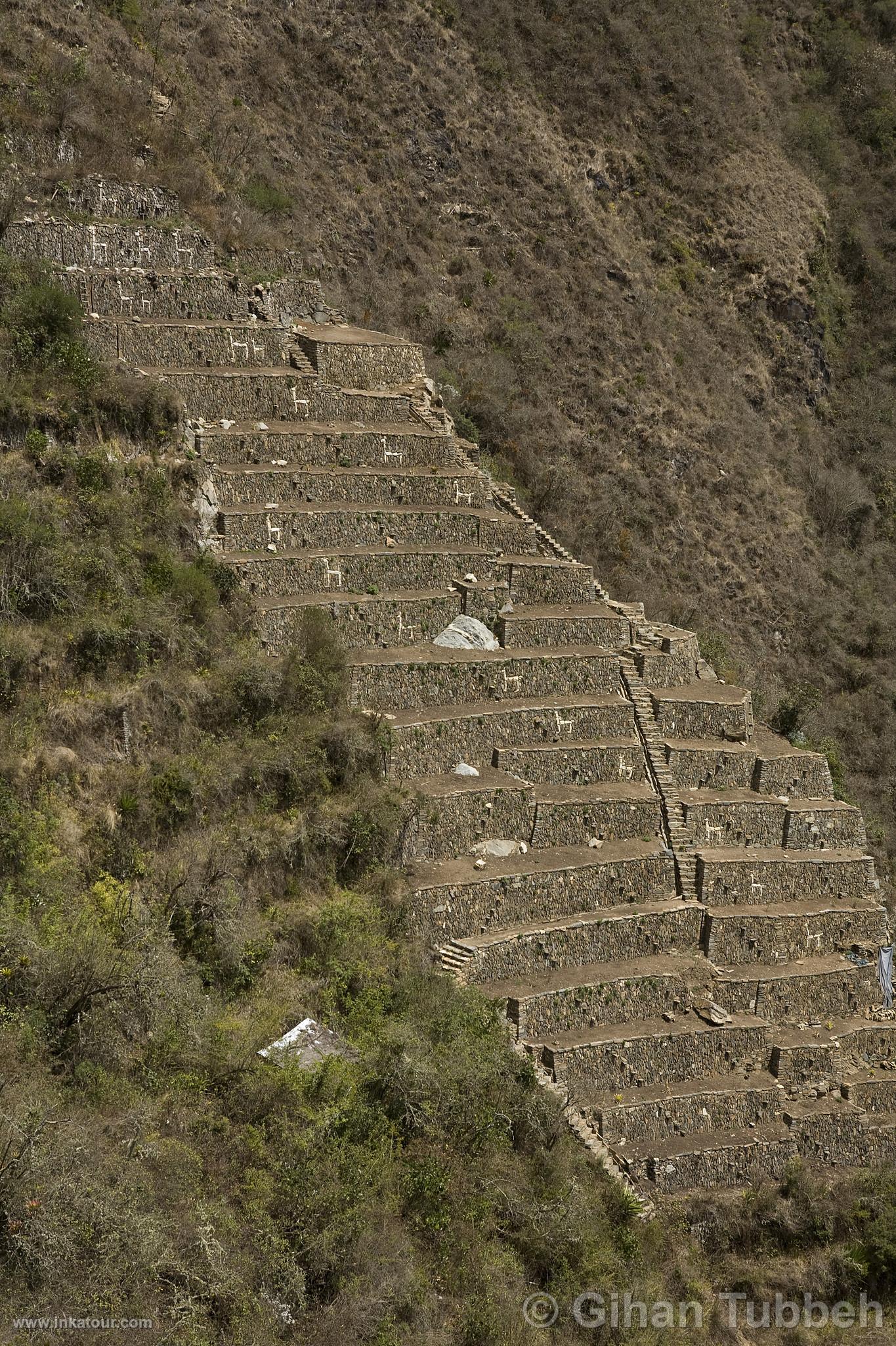 Archaeological Site of Choquequirao