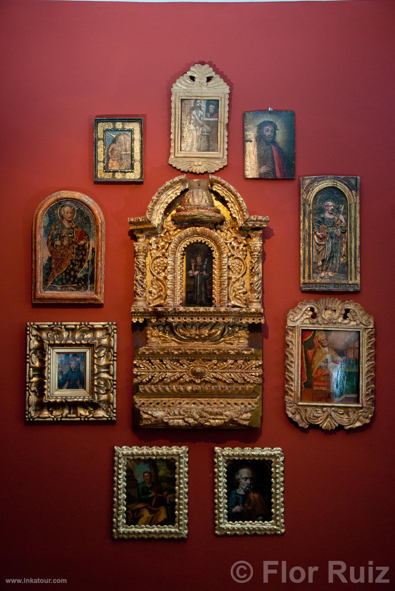 Carlos Dreyer Museum