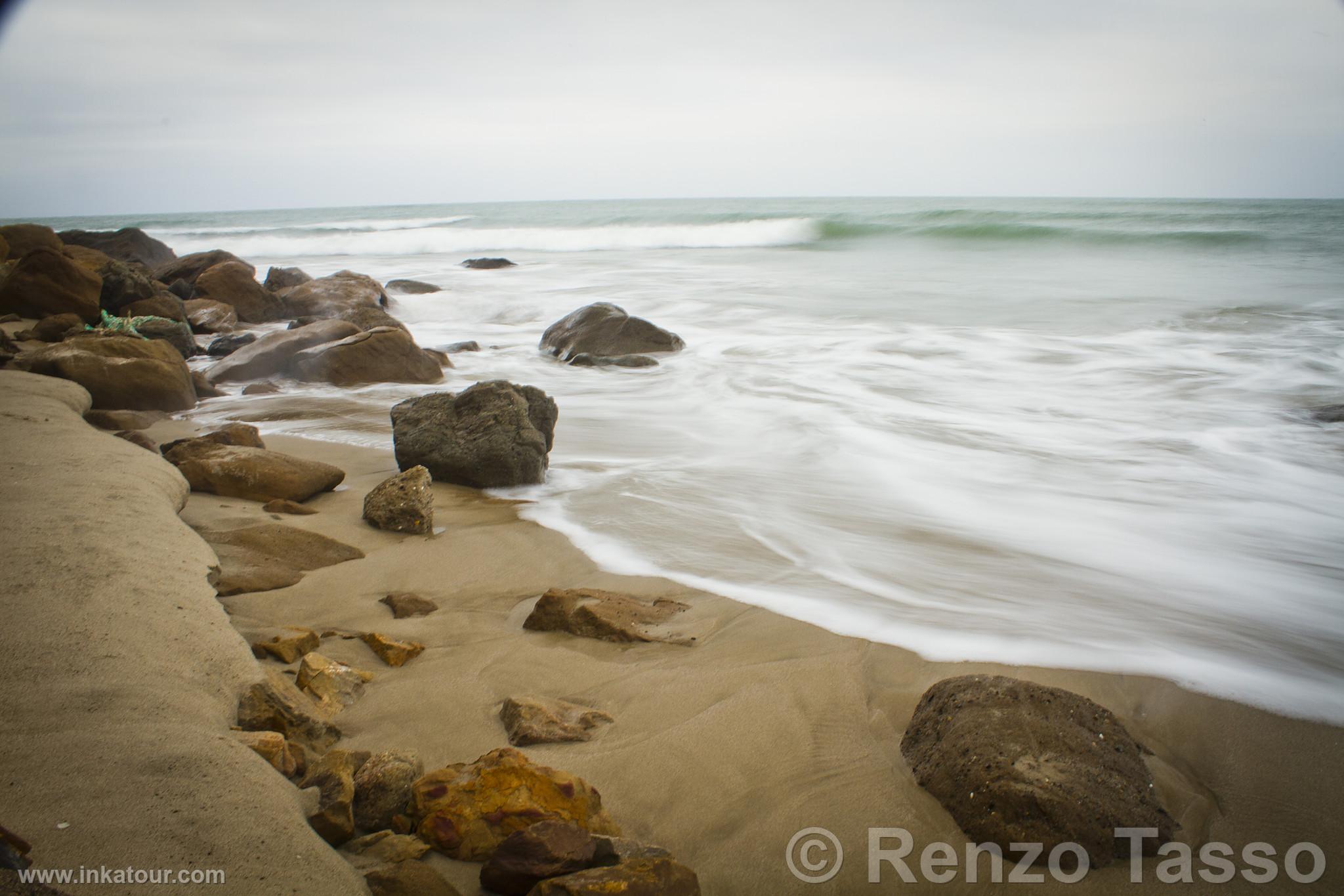 Photo of Peru