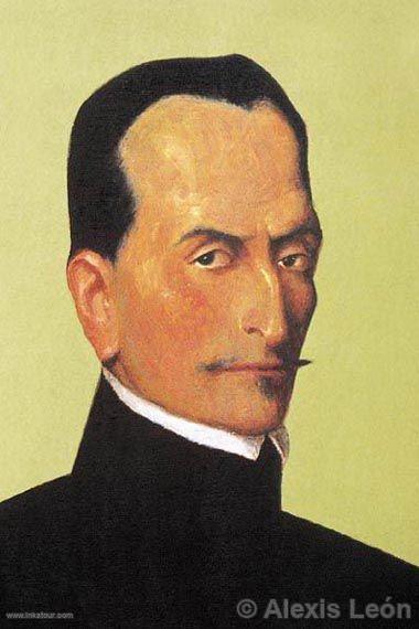 Inca Garcilaso de la Vega