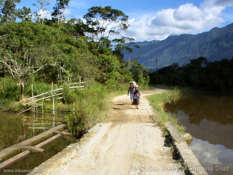 Photo of Peru