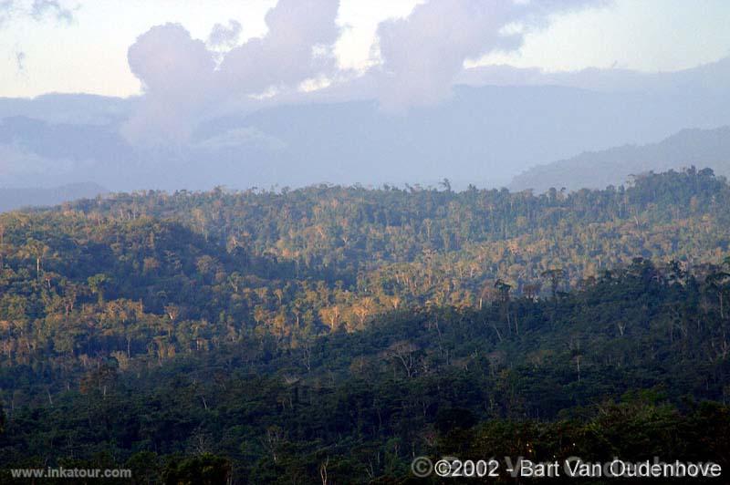 Photo of Peru