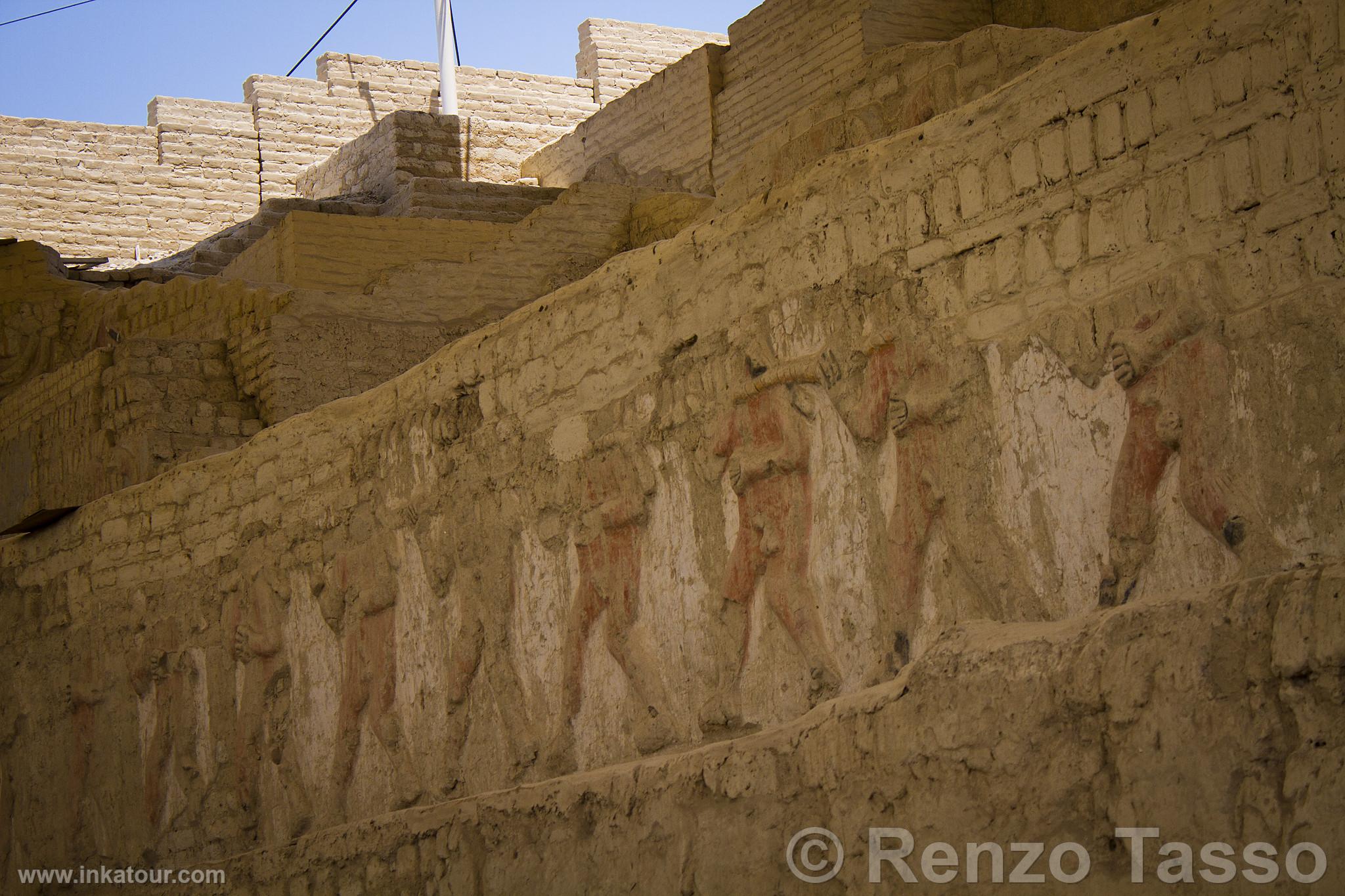 El Brujo Archaeological Complex, Trujillo