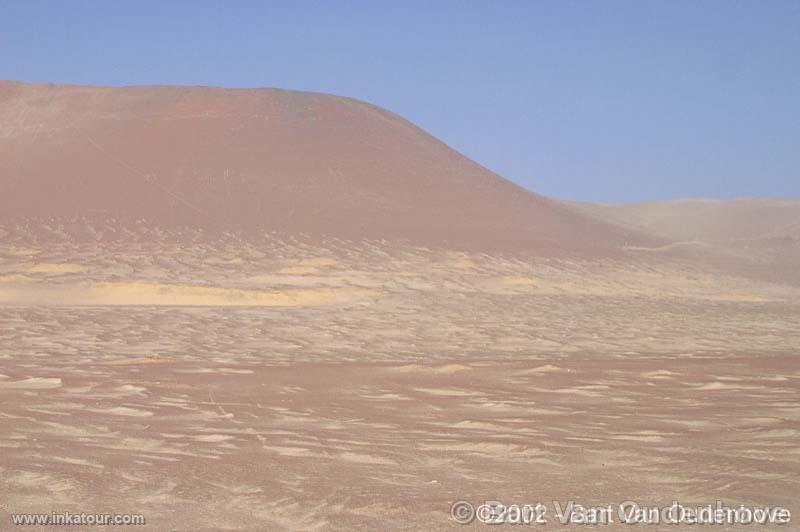 Photo of Peru