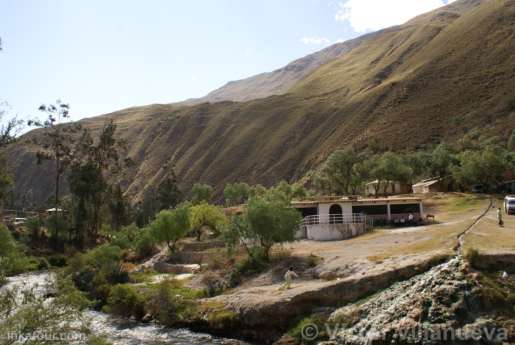 Photo of Peru