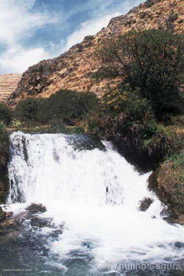 Photo of Peru